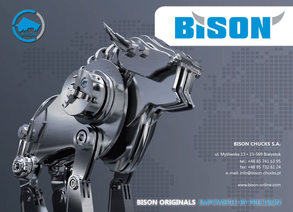 BISON
