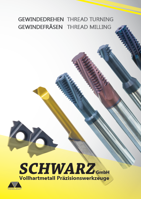 SCHWARZ